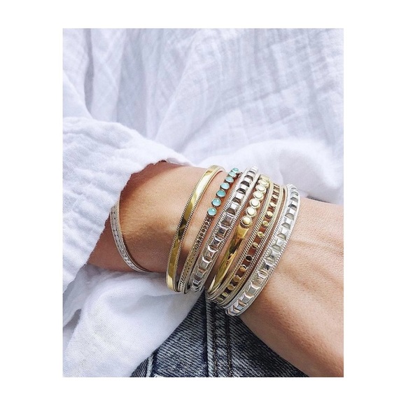 Anna Beck Jewelry - Anna Beck Smooth Cuff